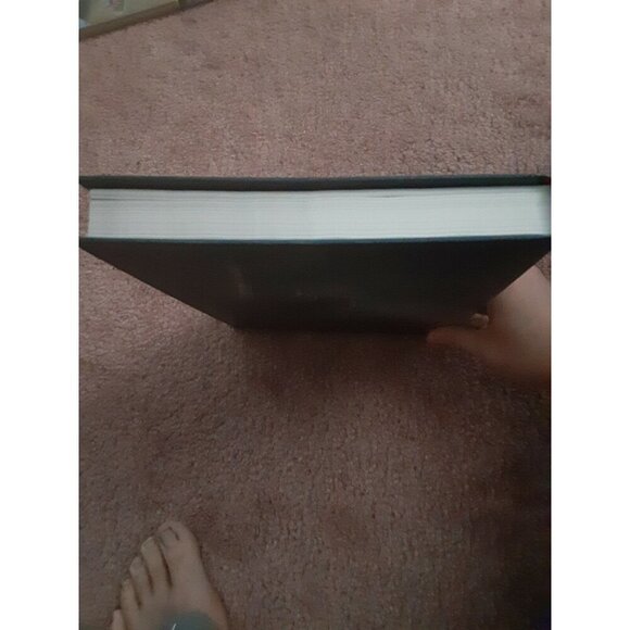 The Witcher  3 Wild Hunt Collectors Edition Strategy Guide Hard Cover Book - Picture 3 of 5